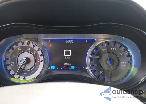 2016 Chrysler 300 300S Alloy Edition from USA, damaged, VIN 2C3CCAGG3GH296087